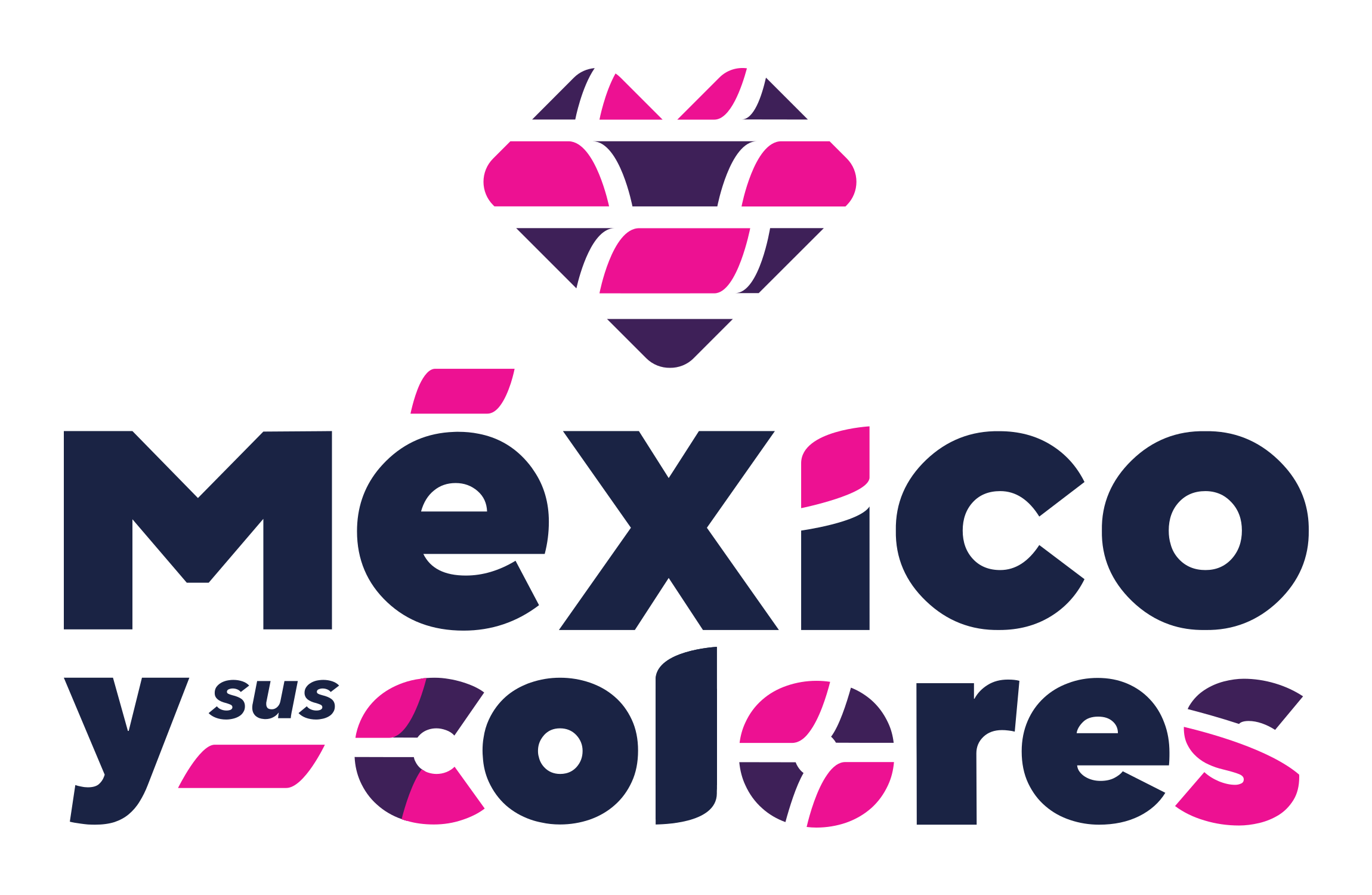 México y sus Colores
