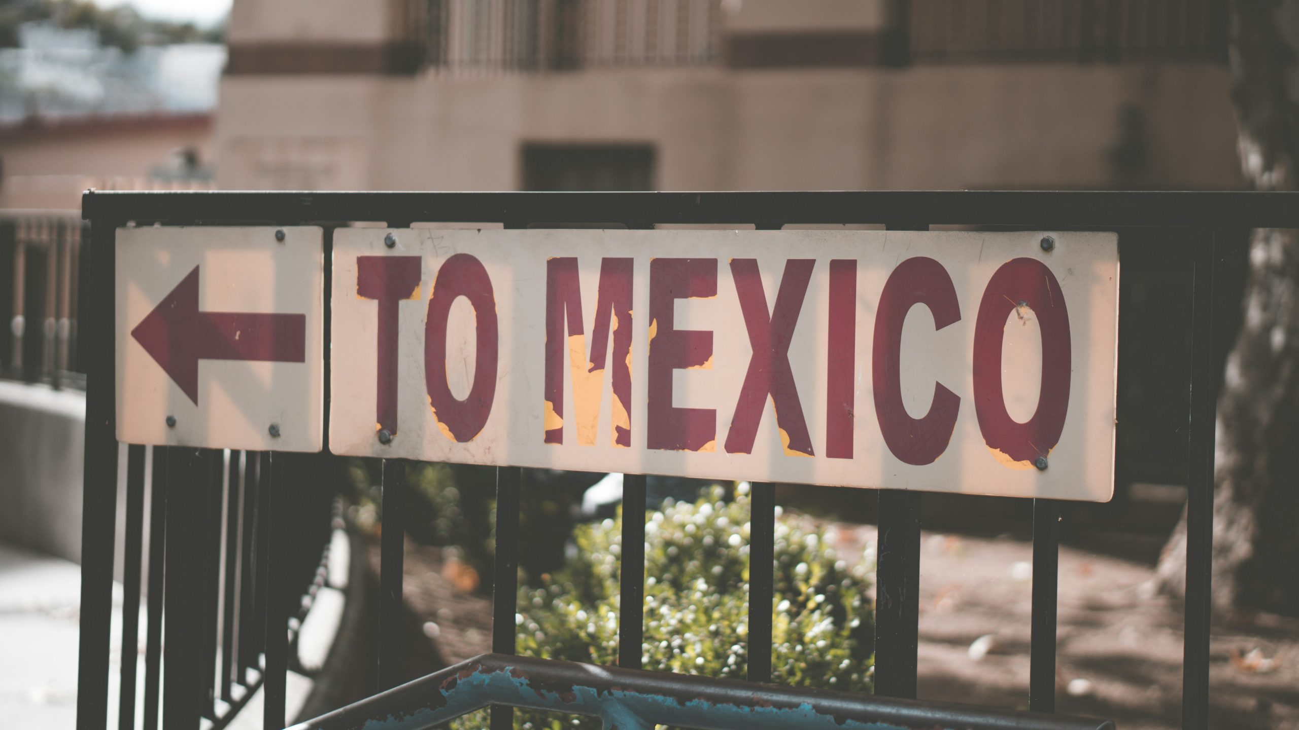 Foto de Andrew Schultz en Unsplash