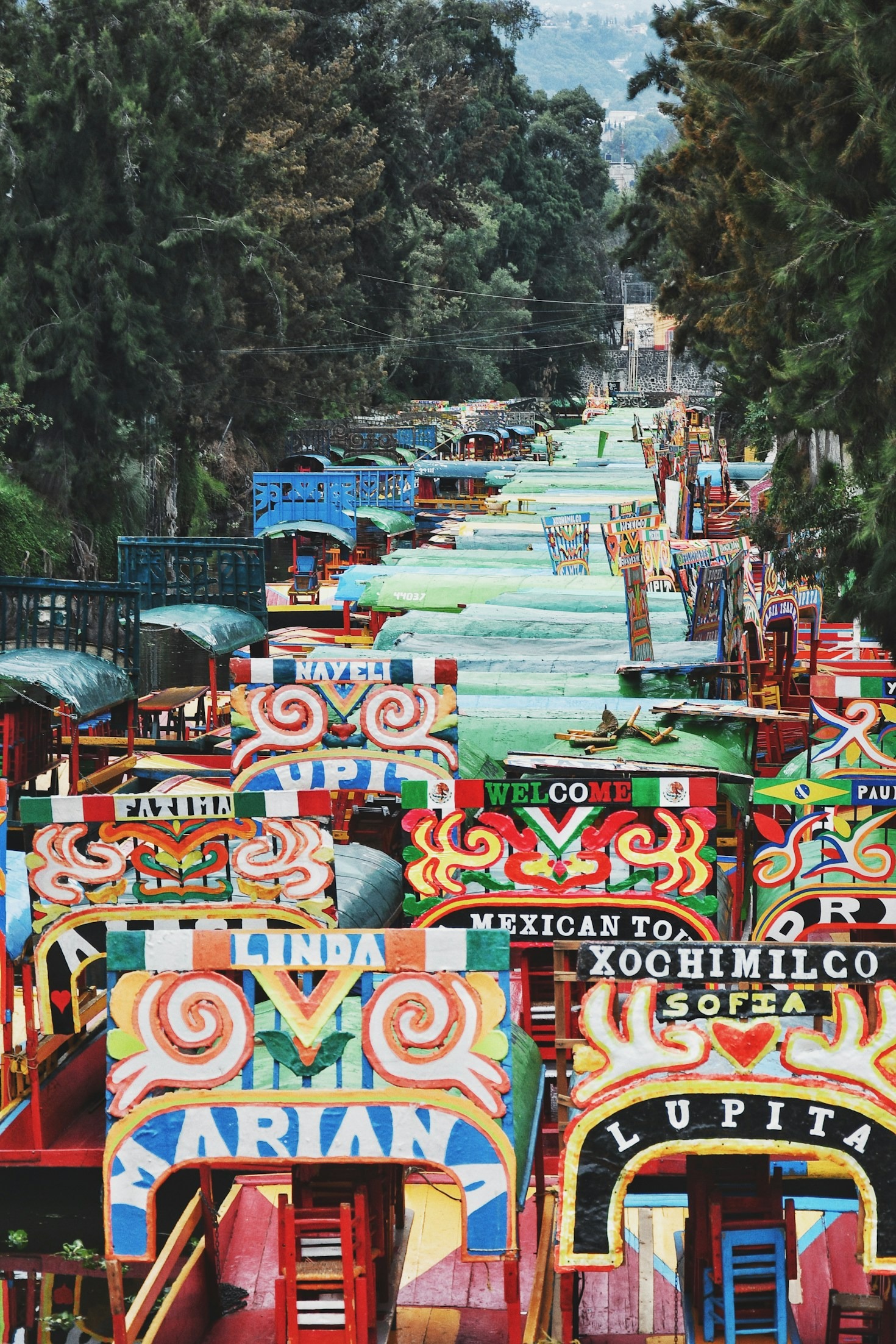 Cómo viajar por México con presupuesto