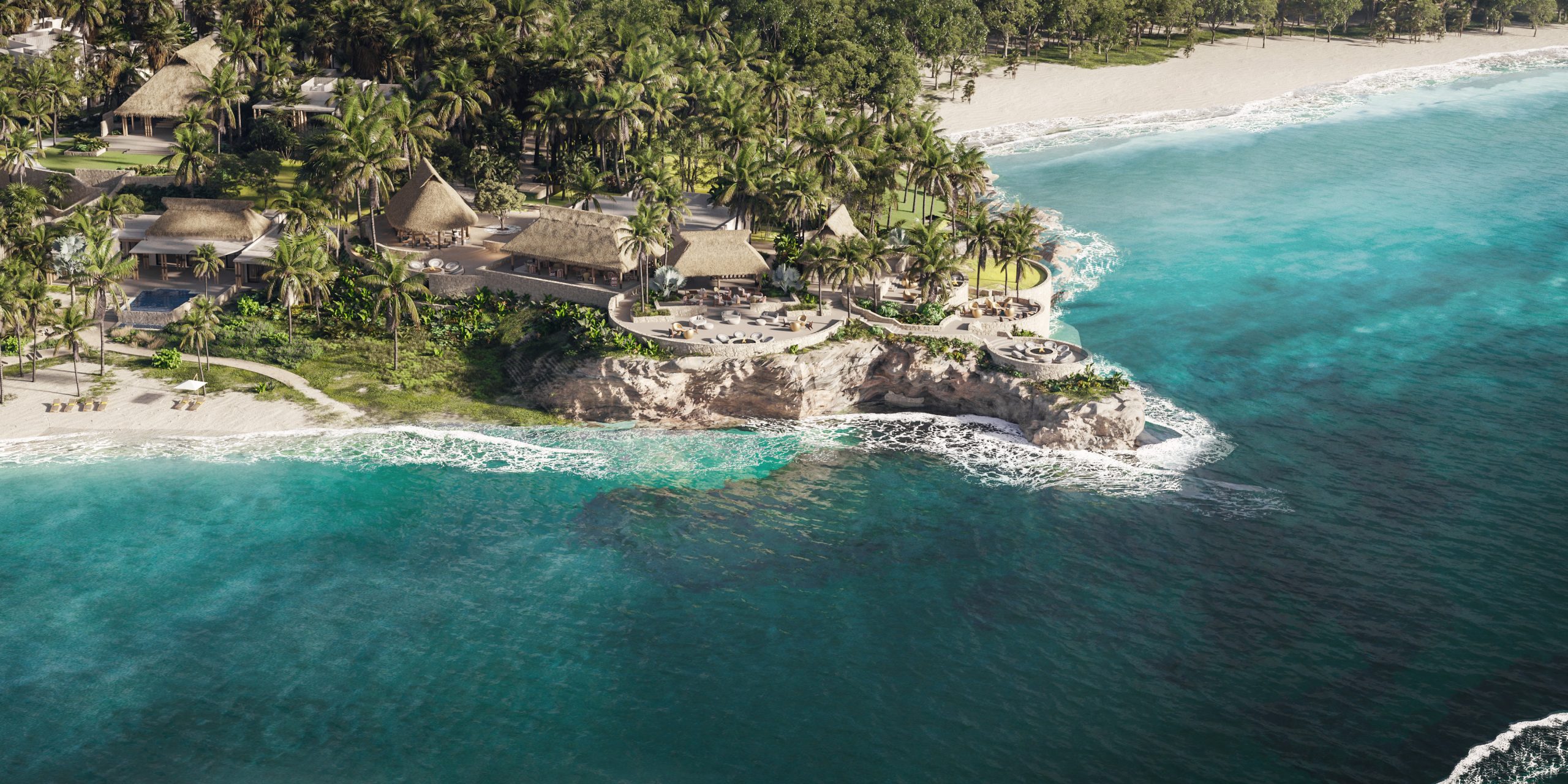 ¡Punta de Mita estrena joya!